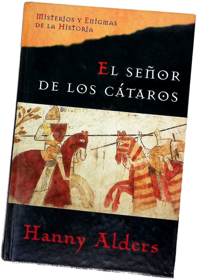 El señor de los cátaros