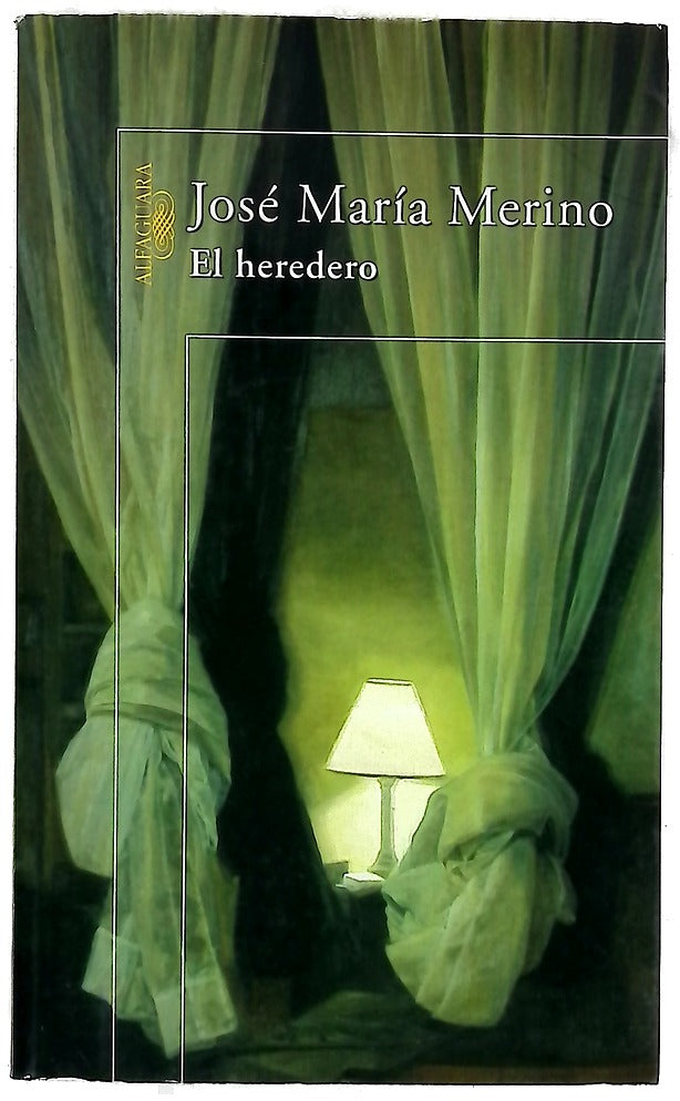 El heredero