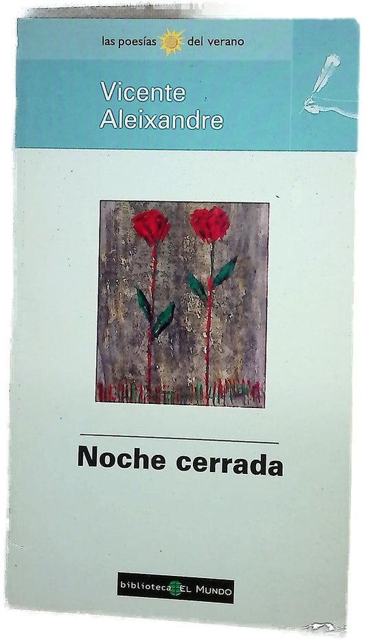 Noche cerrada