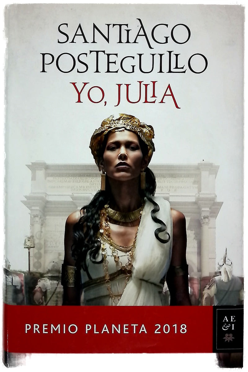 Yo, Julia