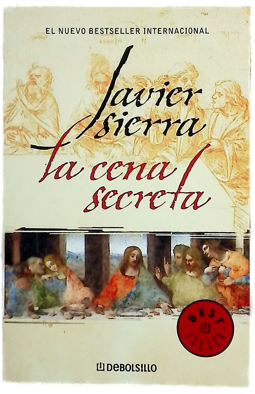 La cena secreta