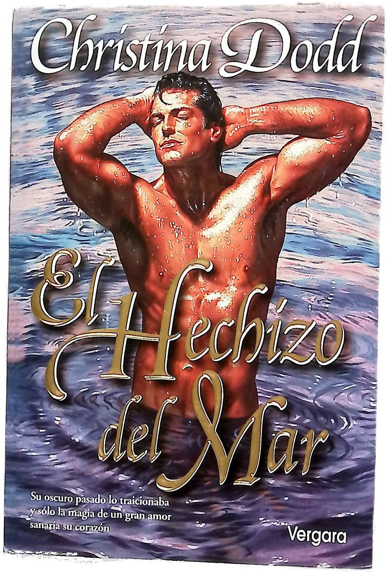 El hechizo del mar
