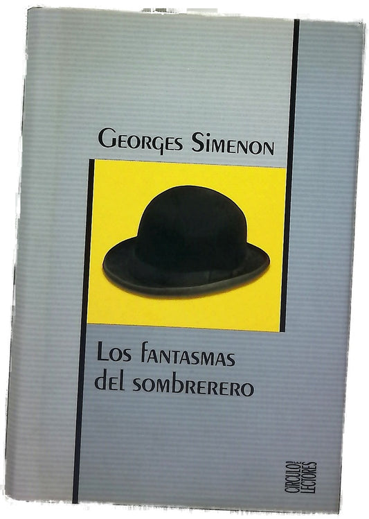 Los Fantasmas del sombrero