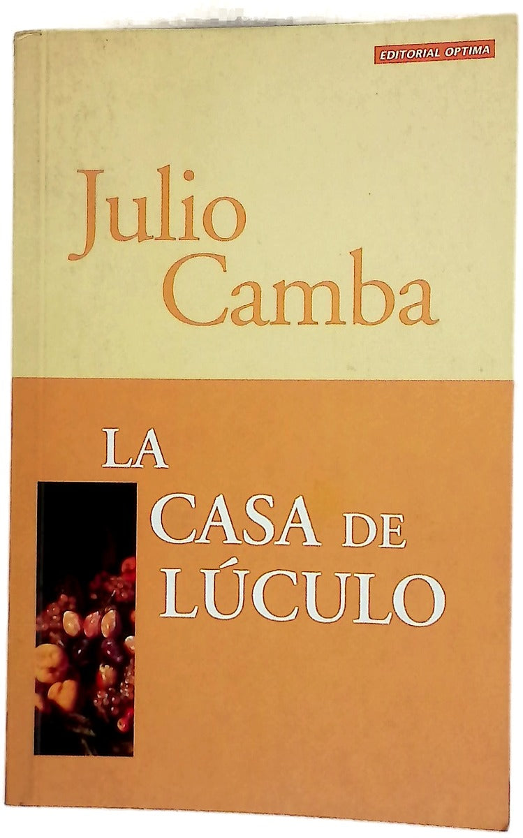 La casa de Lúculo