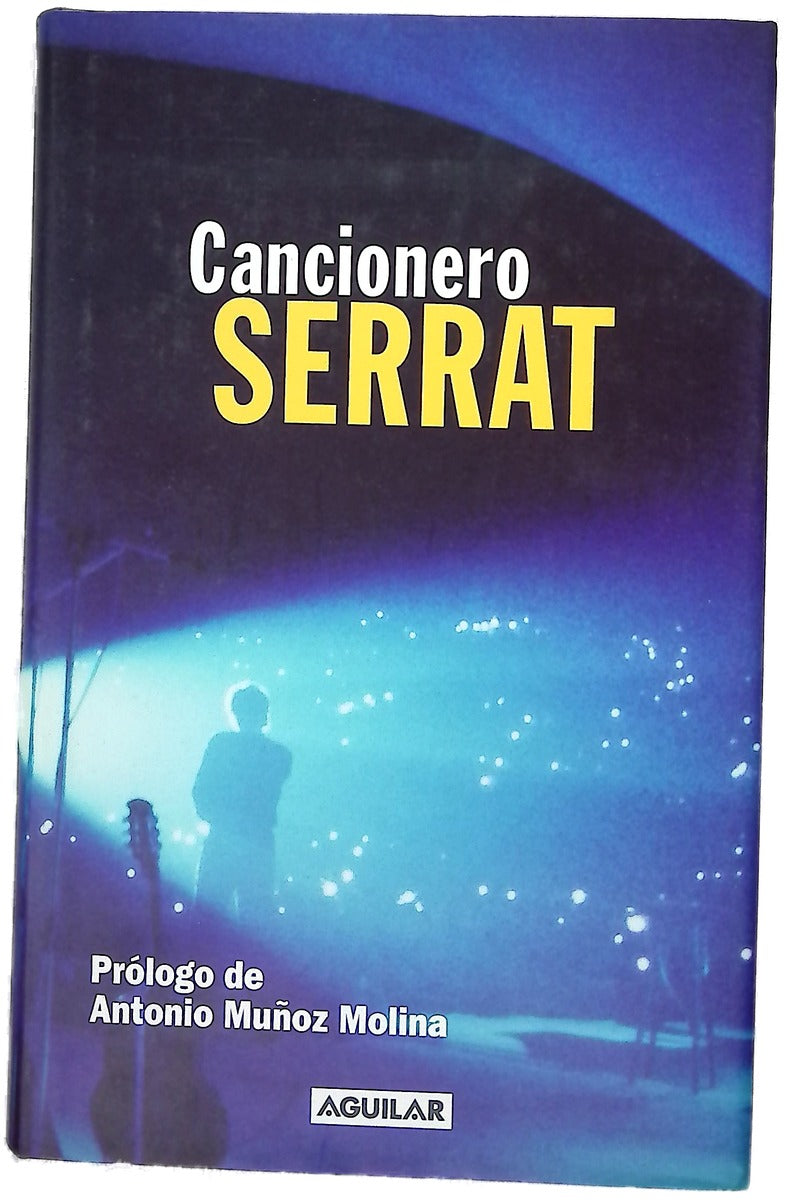 Cancionero Serrat