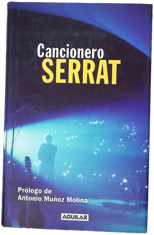Cancionero Serrat