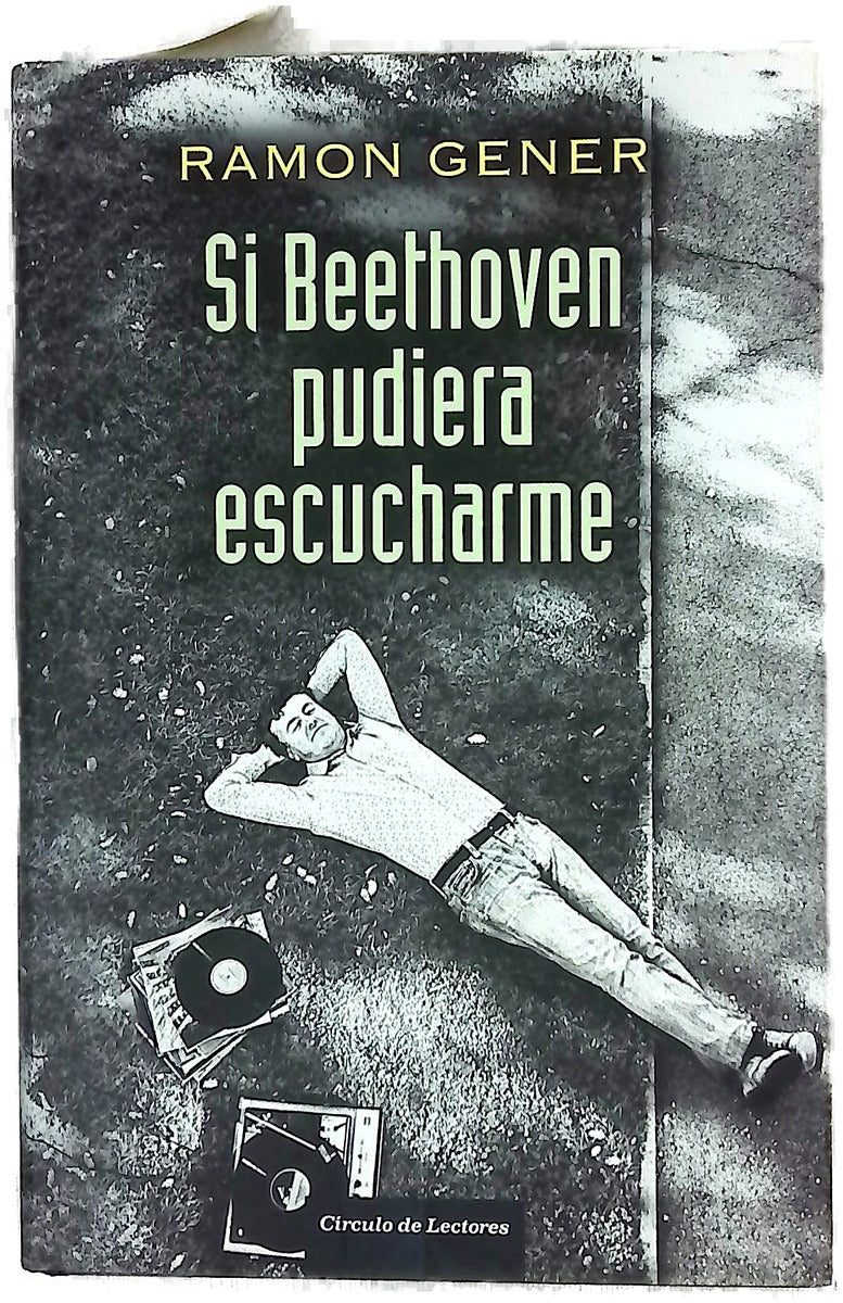 Si Beethoven pudiera escucharme