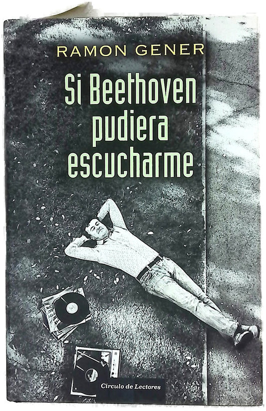 Si Beethoven pudiera escucharme