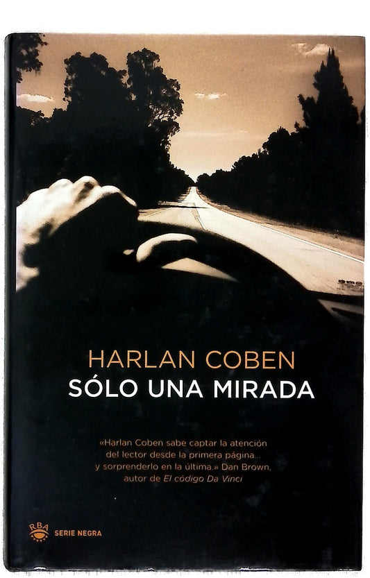 Sólo una mirada