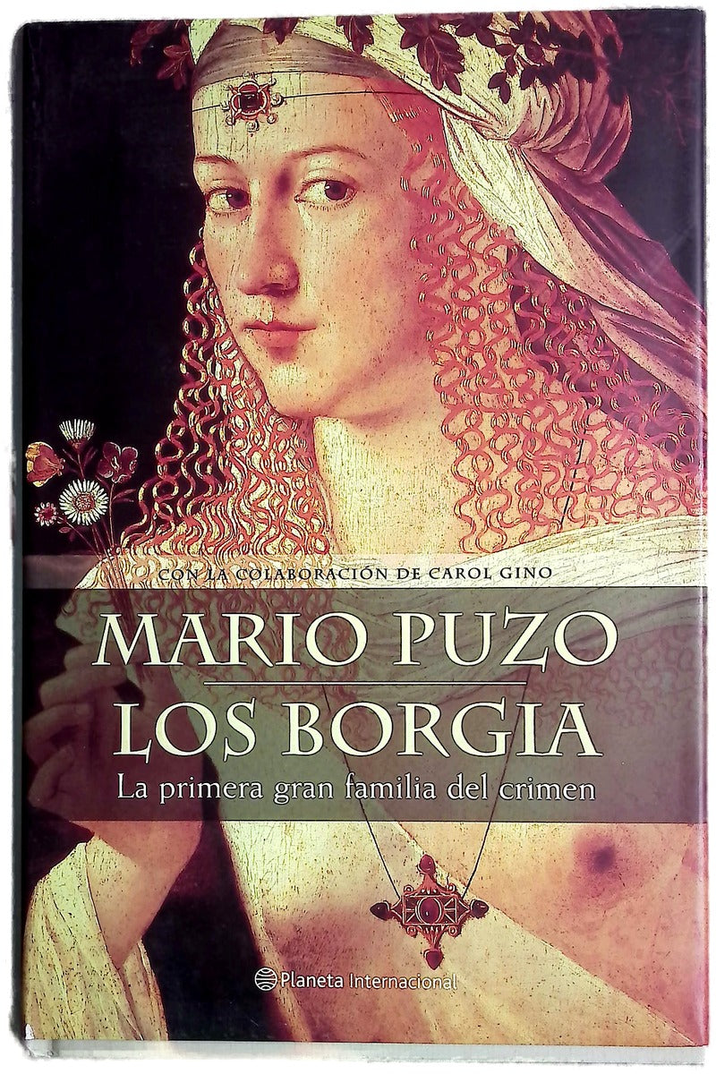 Los Borgia