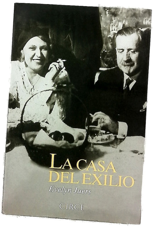 La casa del exilio : vida y época de Heinrich Mann y Nelly Kröger-Mann
