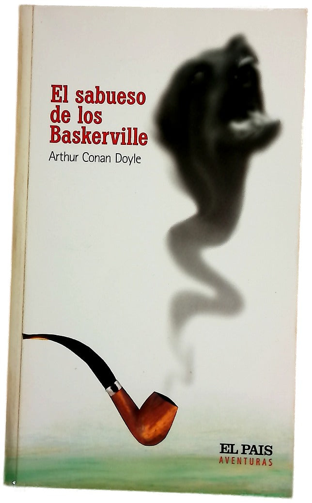 El sabueso de los Baskerville