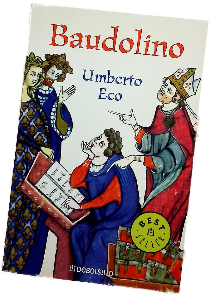 Baudolino