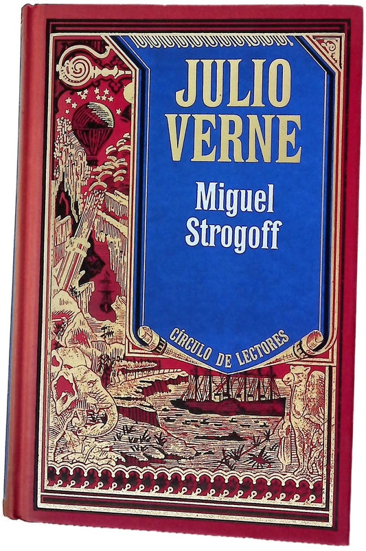 Miguel Strogoff