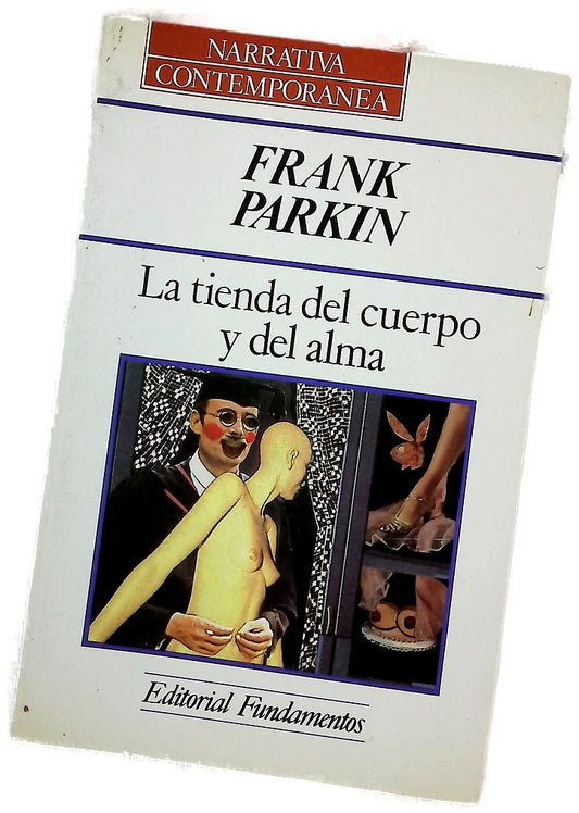 La tienda del cuerpo y del alma