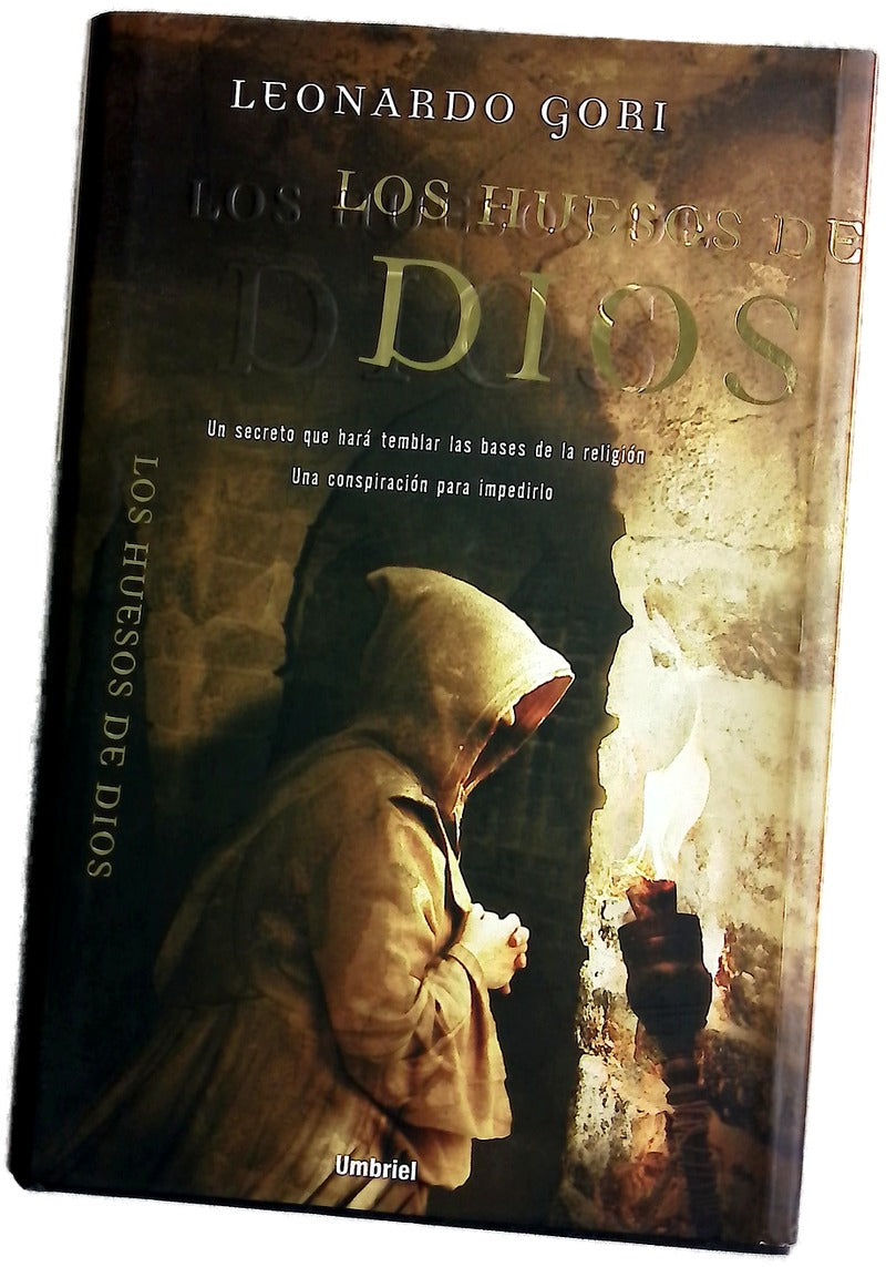 Los huesos de Dios