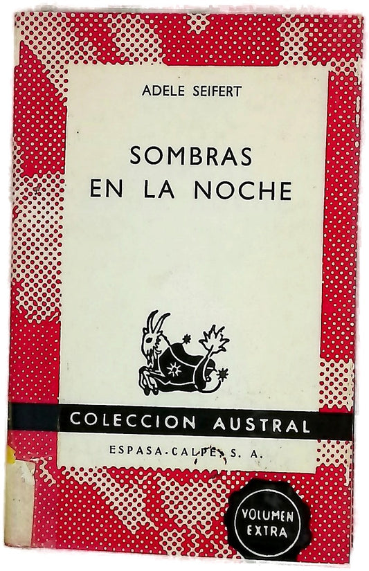 Sombras en la noche