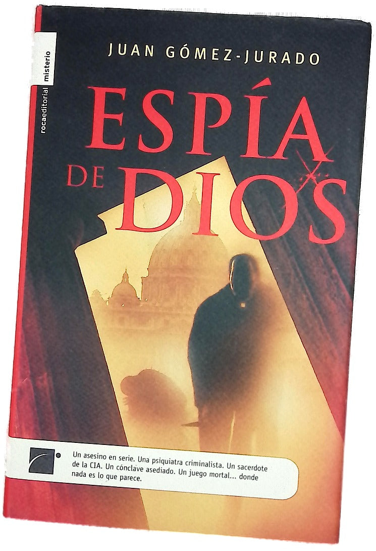 Espía de Dios