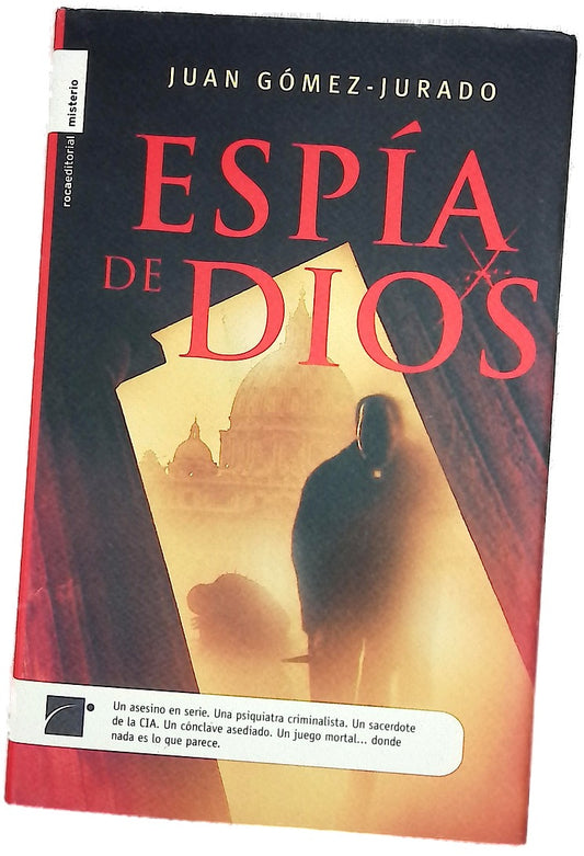 Espía de Dios