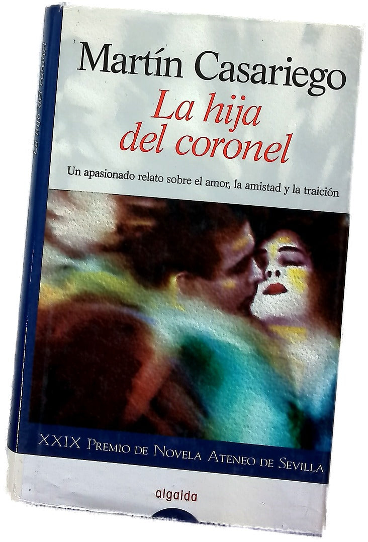 La hija del coronel