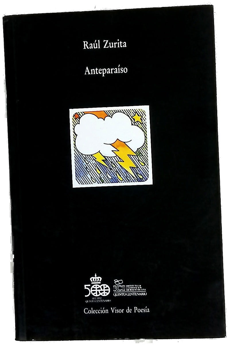 Anteparaíso