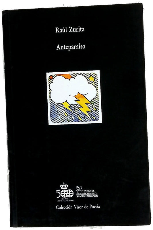 Anteparaíso