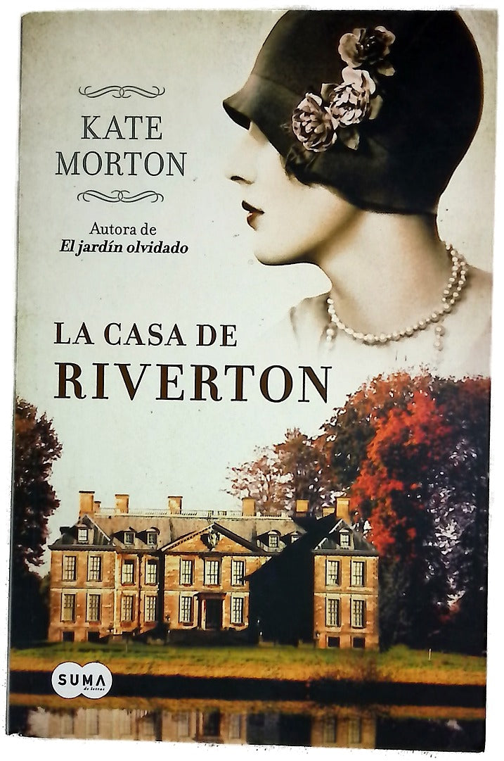 La casa de Riverton