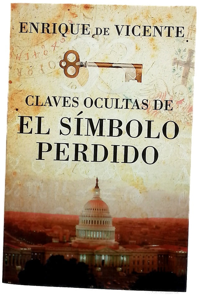 Claves ocultas de "El símbolo perdido"