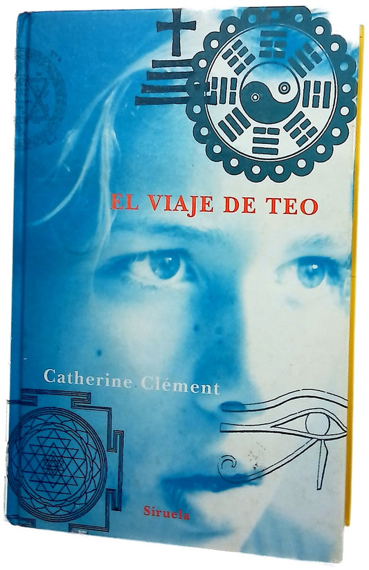 El viaje de Teo