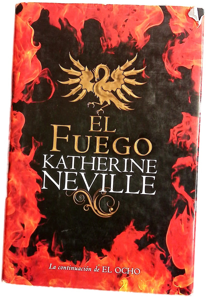 El fuego