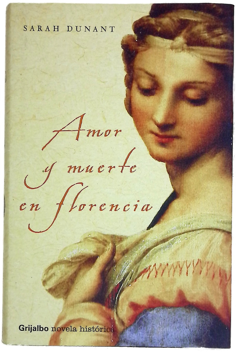 Amor y muerte en Florencia