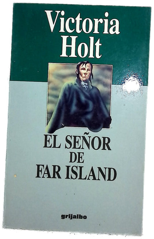 El señor de Far Island