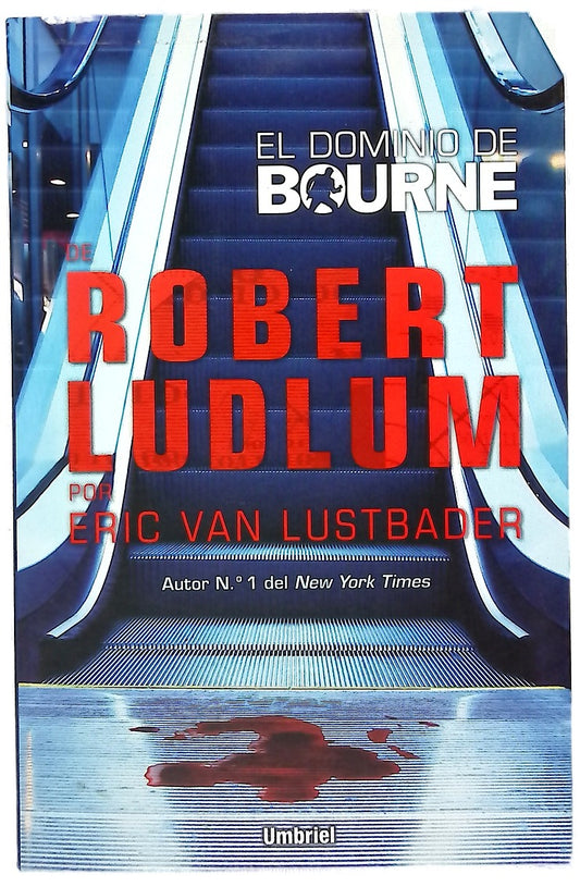 El dominio de Bourne
