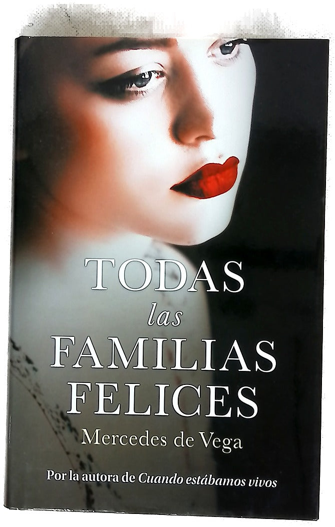 Todas las familias felices