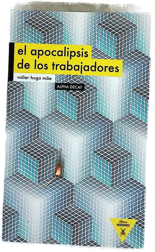 El apocalipsis de los trabajadores