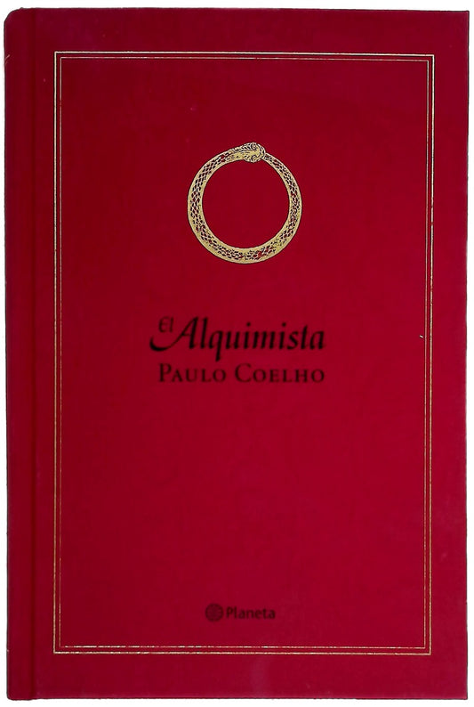 El alquimista