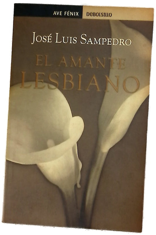 El amante lesbiano