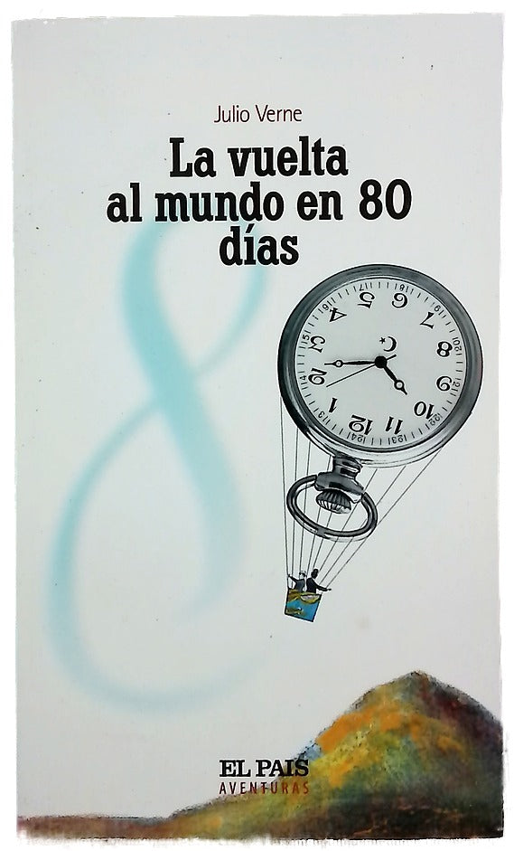 La vuelta al mundo en 80 días