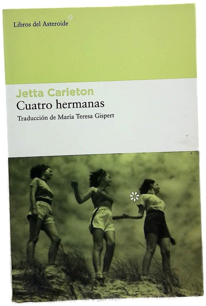 Cuatro hermanas