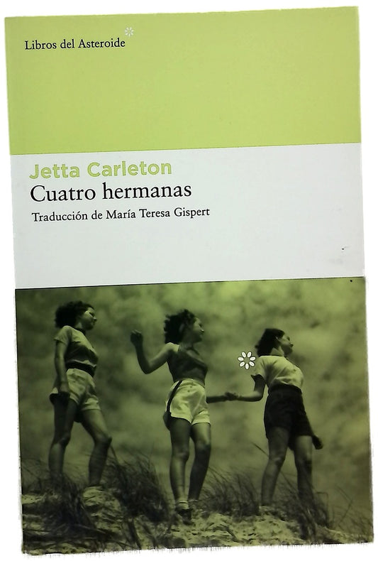 Cuatro hermanas