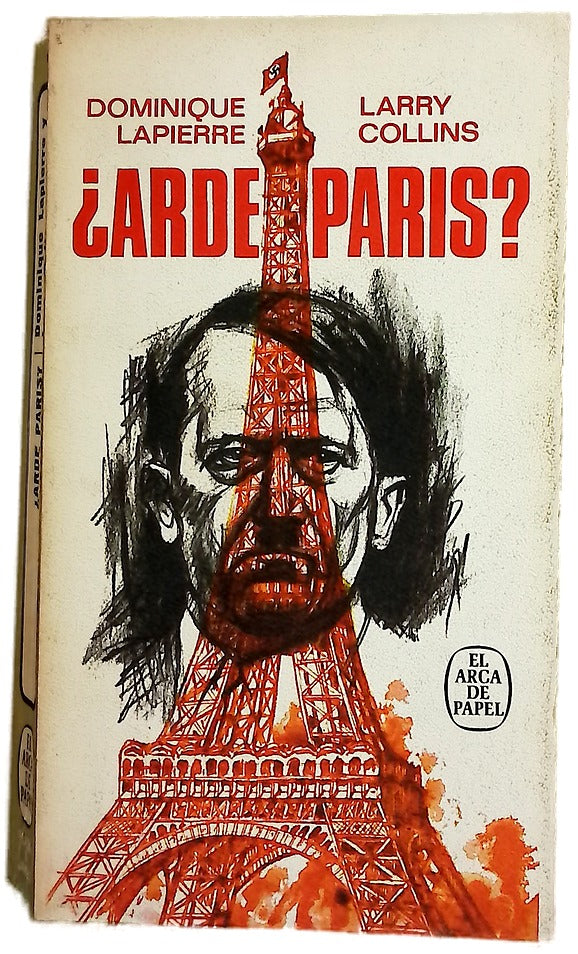 ¿Arde paris?