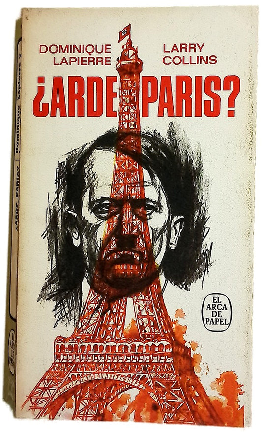 ¿Arde paris?