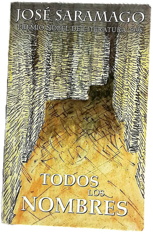 Todos los nombres