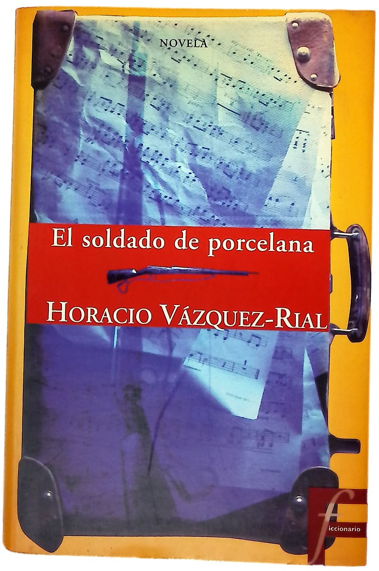 El soldado de porcelana