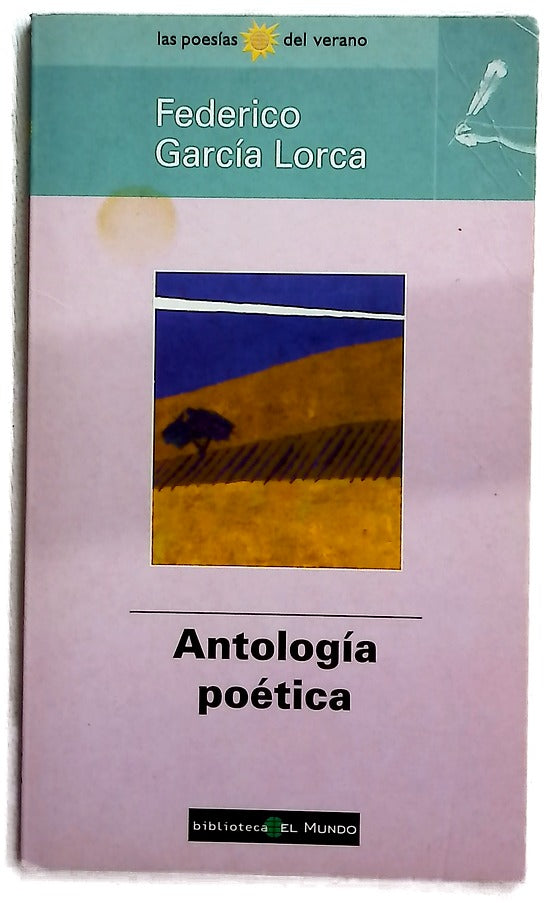 Antología poética