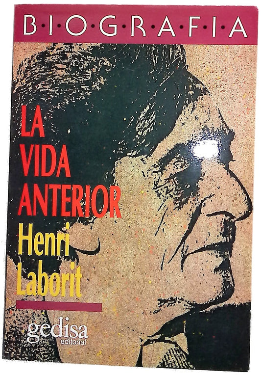 La vida anterior