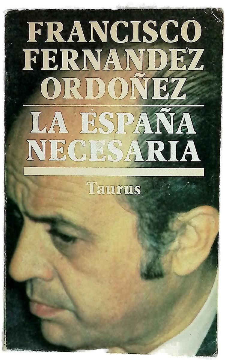 La España necesaria