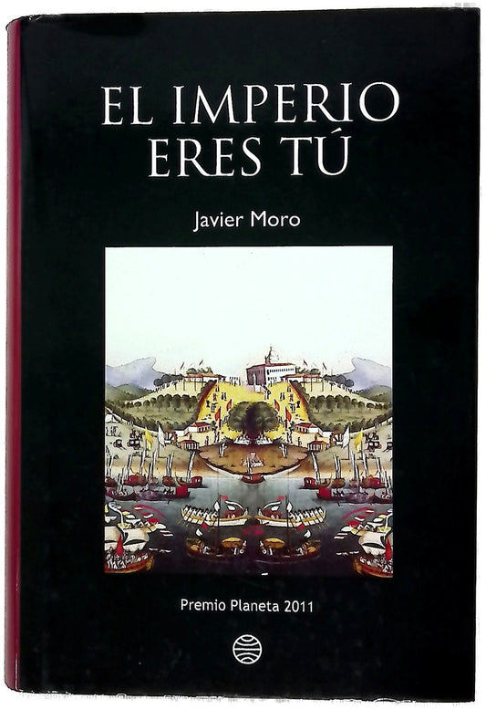 El imperio eres tu
