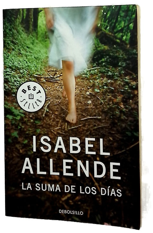 La suma de los días