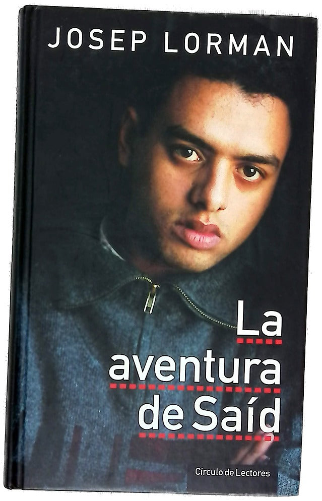 La aventura de Saíd